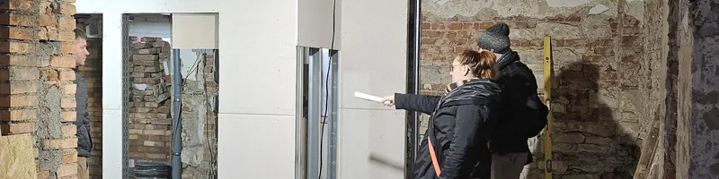 Naše realizace