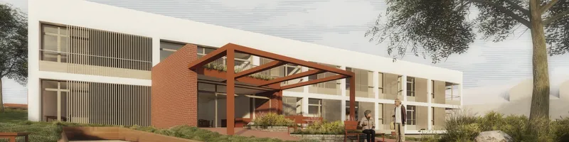 Naše architektonické studie