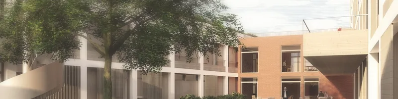 Naše architektonické studie