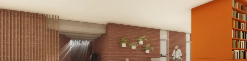 Naše architektonické studie